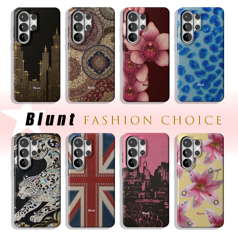 Phone Cases Uk Samsung - UK Bloom Handyhülle für Samsung Galaxy
