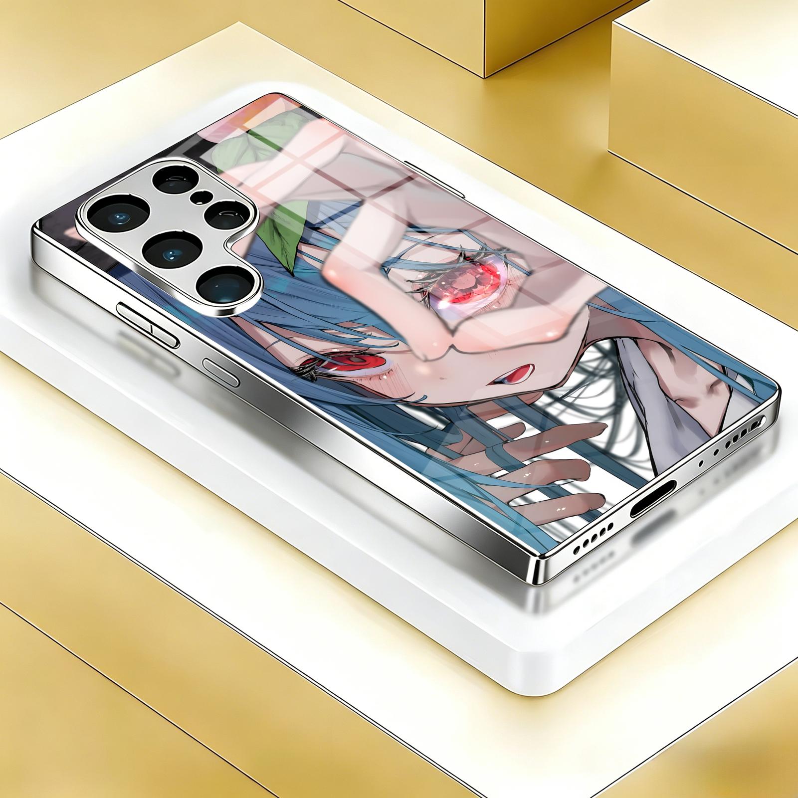 Phone Cases Galaxy S26 - Handyhülle für Samsung S26 S25 S24