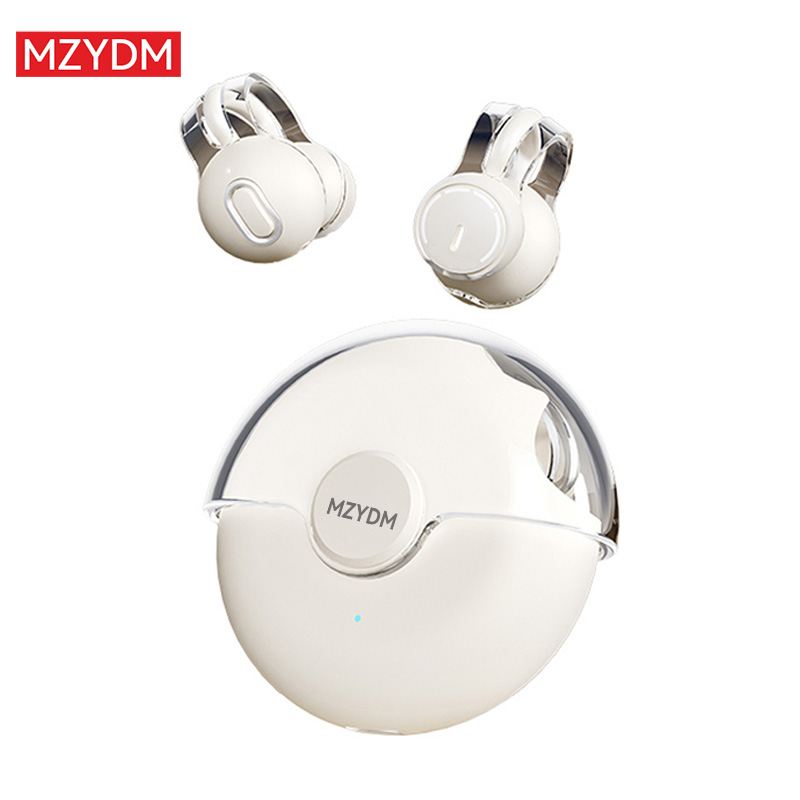 Phone Cases On Amazon - MZYDM Clip-on Bluetooth 5.3 Kopfhörer I36
