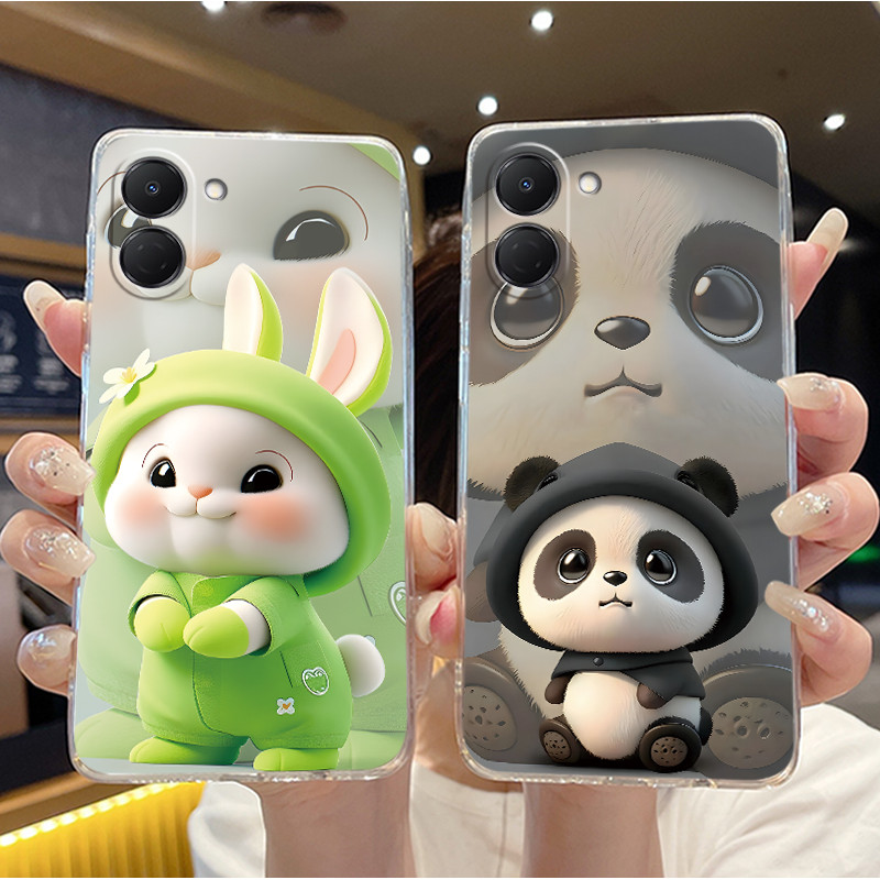 Phone Cases Viral - Viral beliebtes Malerei-Muster-Handyhülle für Tecno Spark