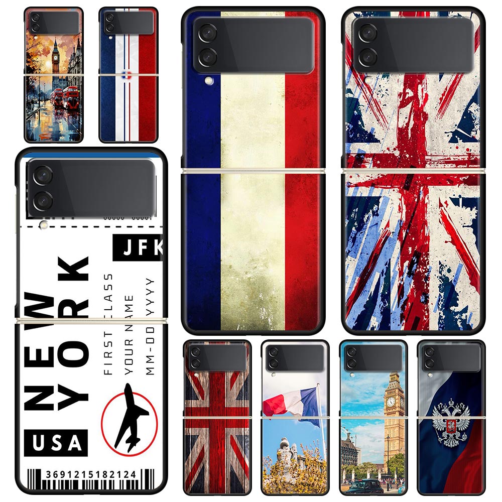 Phone Cases Uk Samsung - Handyhülle für Samsung Galaxy Z Flip