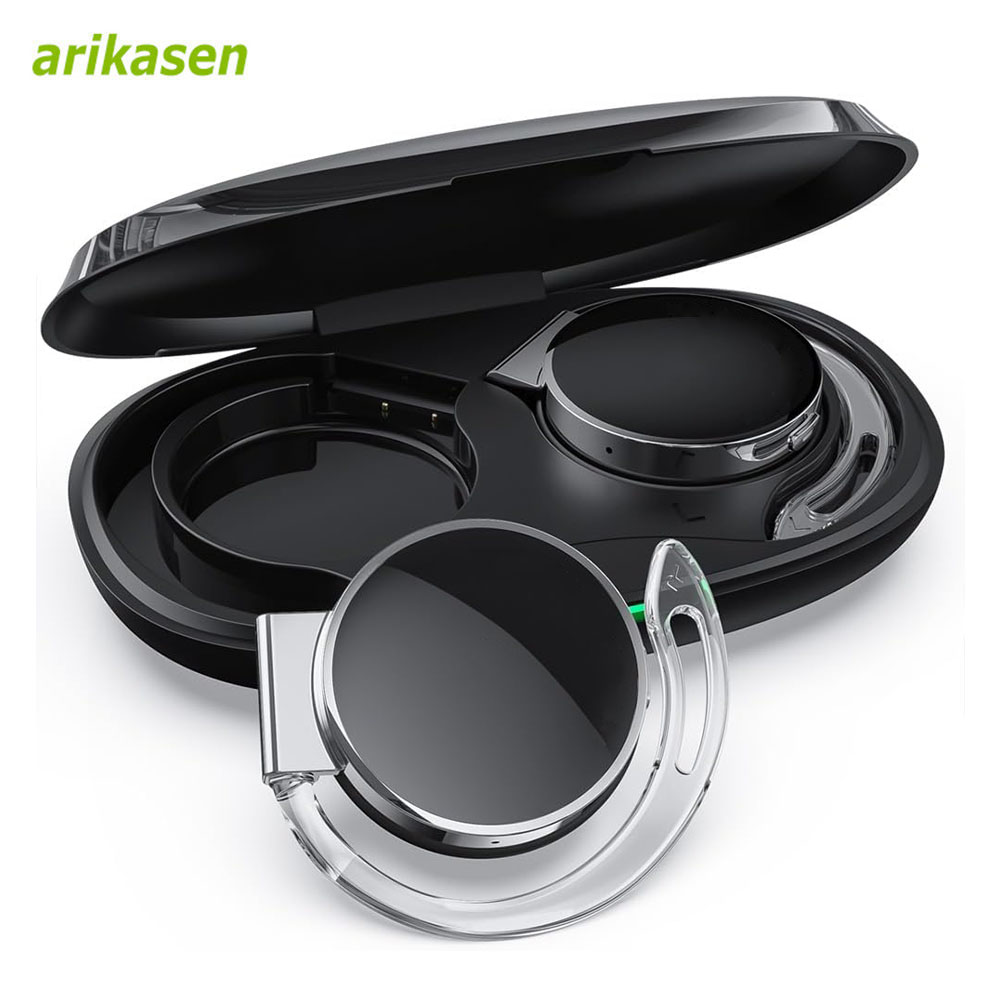 Phone Cases On Amazon - Drahtlose Bluetooth-Kopfhörer Tws offenes Ohr nicht
