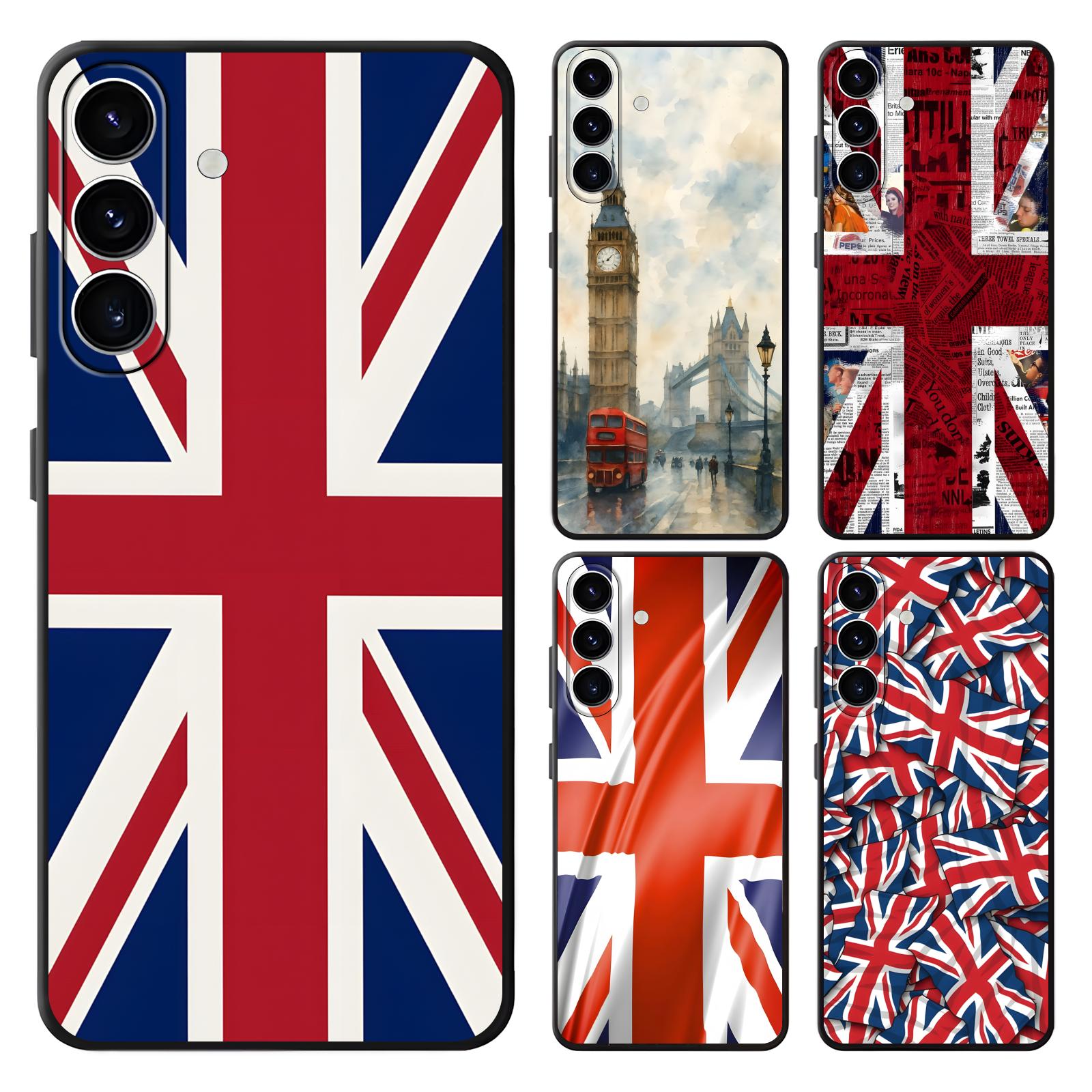 Phone Cases Uk Samsung - Handyhülle für Samsung A57 A56 A37