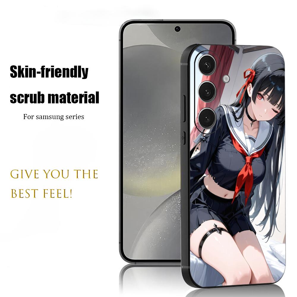 Phone Cases Galaxy S26 - Hot Chisa Wuthering Waves Handyhülle für