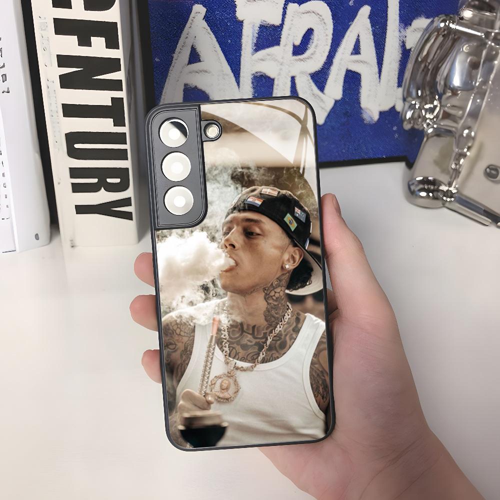 Phone Cases Uk Samsung - Central Cee UK Rapper Handyhülle für