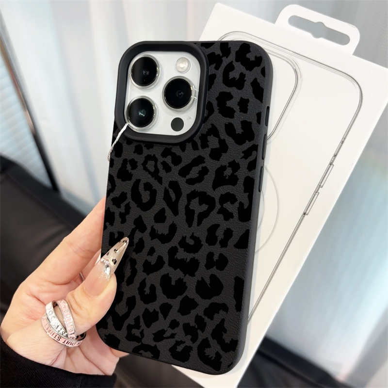 Phone Cases Luxury - Silikonhüllen für iPhone 17 15 14