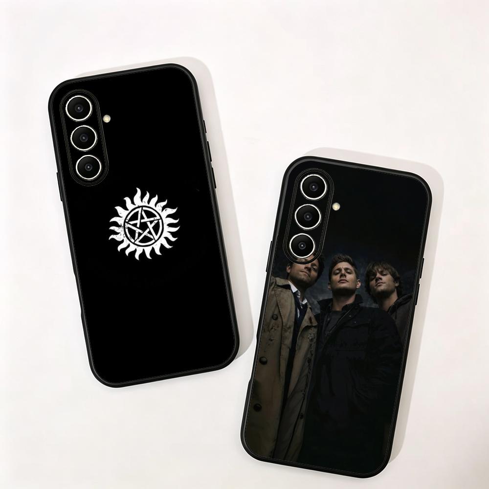 Hot cool Supernatural Handyhül – Phone Cases Galaxy S26 Bewertung und Preis