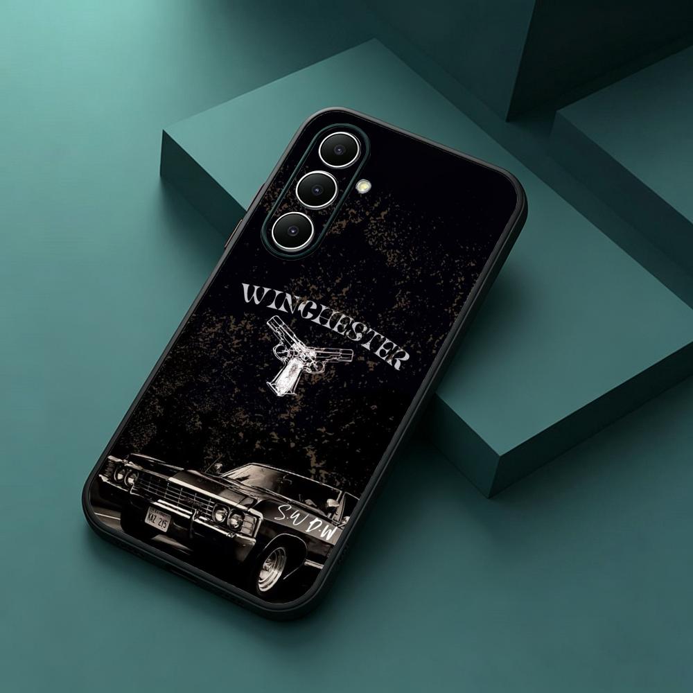 Hot cool Supernatural Handyhül – Phone Cases Galaxy S26 Bewertung und Preis