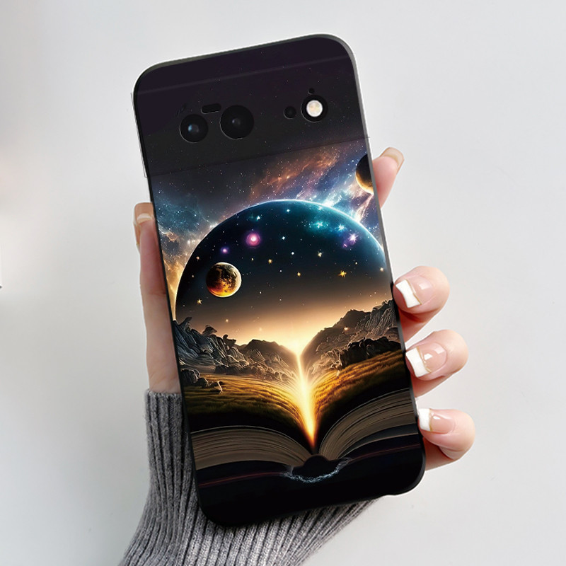Handyhülle für Google Pixel 6, – Phone Cases Viral Bewertung und Preis