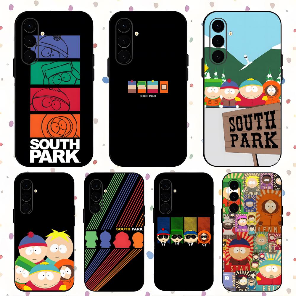 Coole South Park Cartoon-Handy – Phone Cases Galaxy S26 Bewertung und Preis
