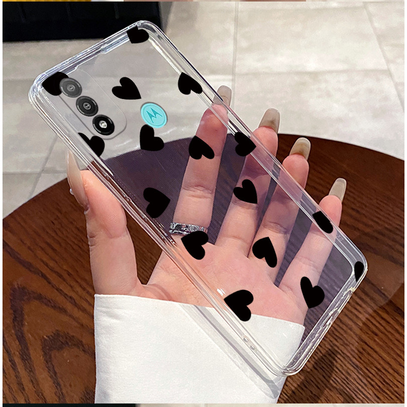 Handyhülle für Motorola Moto E – Phone Cases Viral Bewertung und Preis