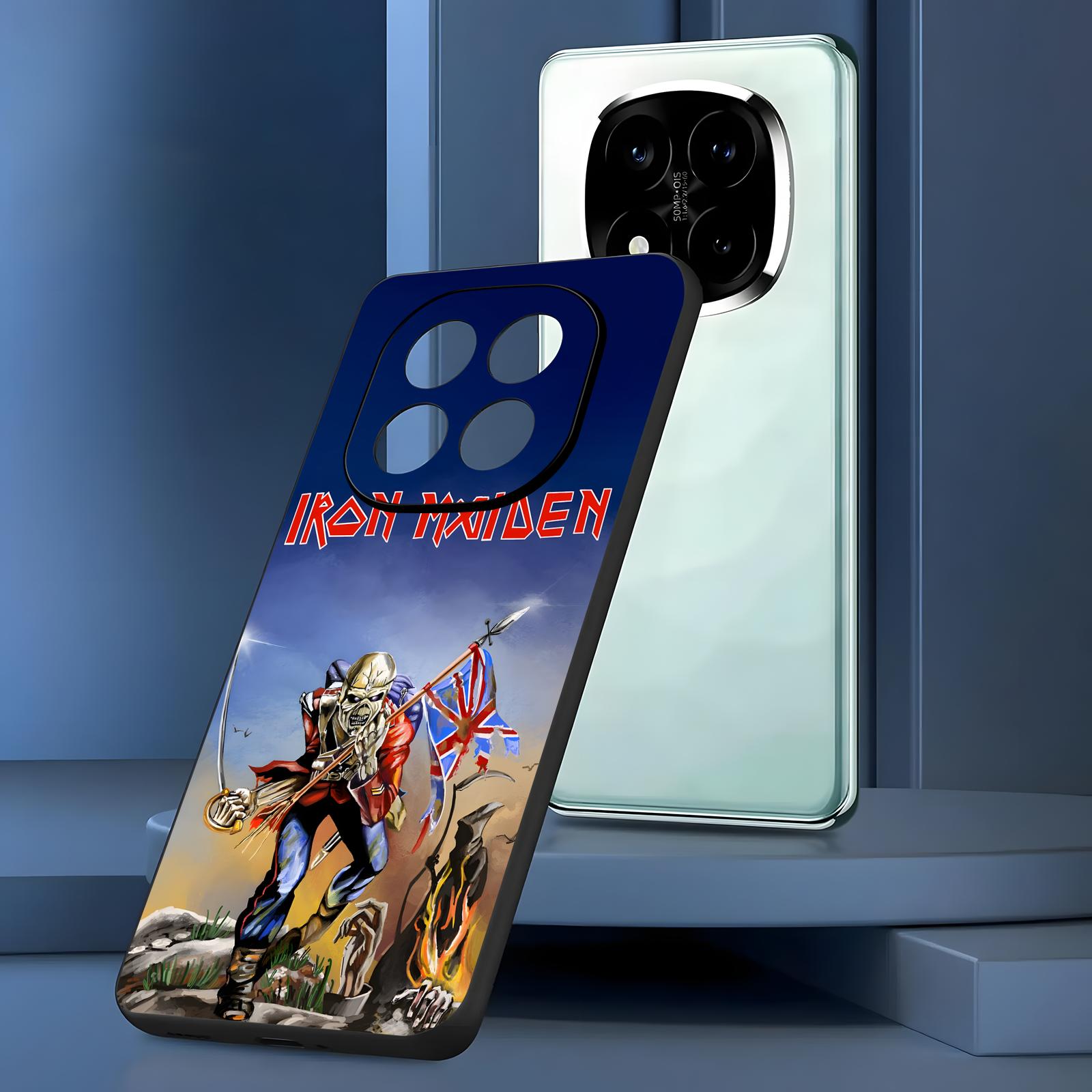 R-Run-To-The-H-Hills-Iron-M-Ma – Phone Cases Xiaomi Redmi 12 Bewertung und Preis