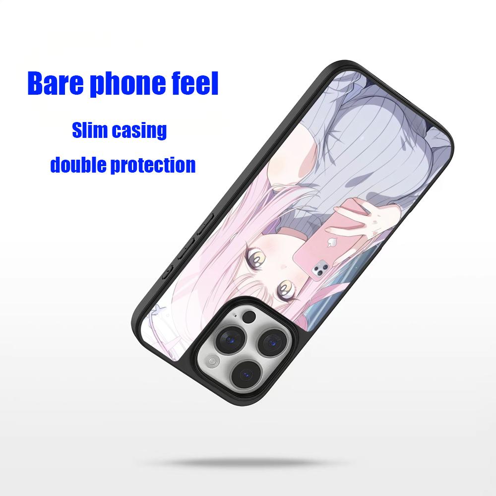 Heiß begehrte Blue Archive Mik – Phone Cases Blue Bewertung und Preis