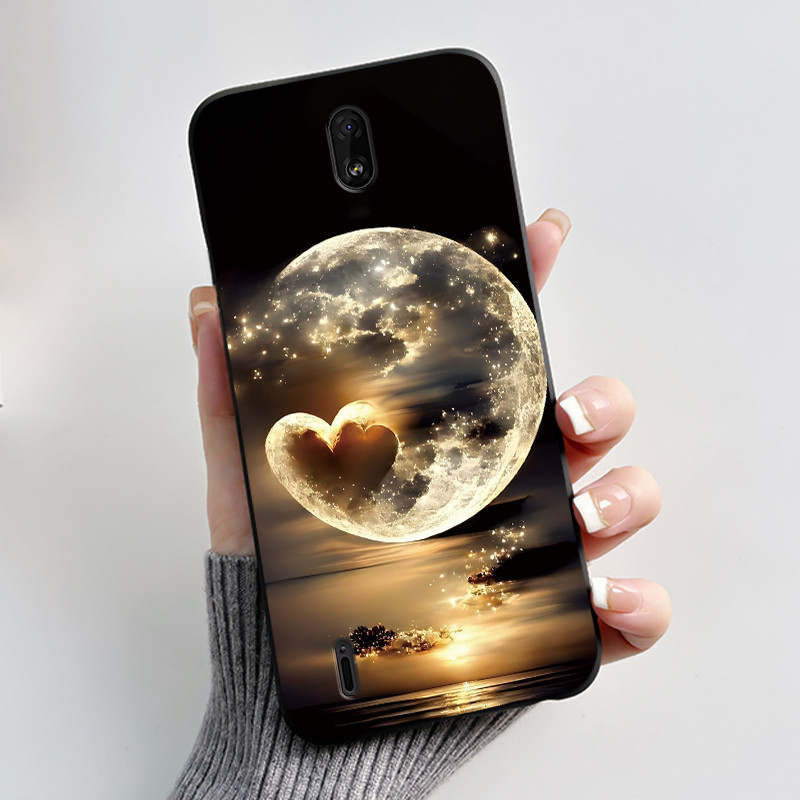 Weiche schwarze Silikonhülle f – Phone Cases Viral Bewertung und Preis