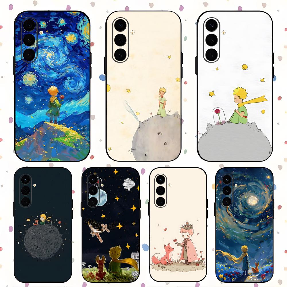 Le Petit Prince Märchen-Handyh – Phone Cases Galaxy S26 Bewertung und Preis