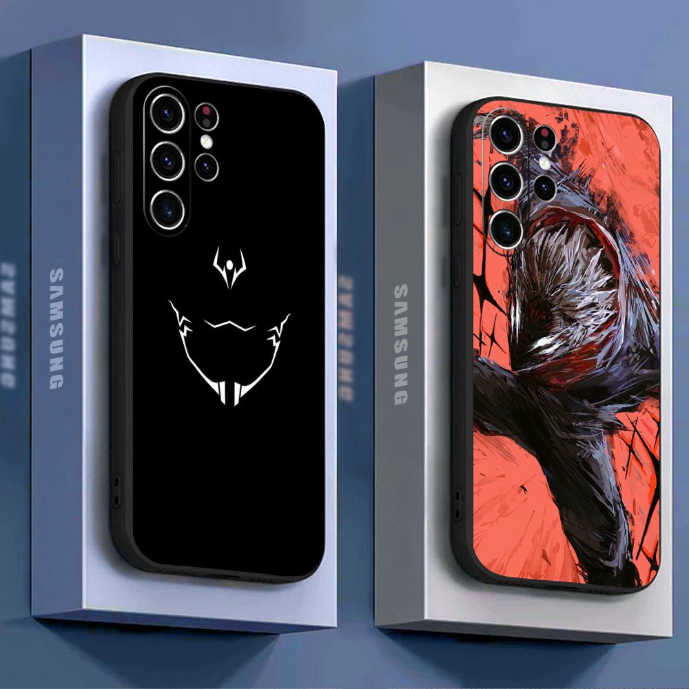 J-Jujutsu Kaisen coole Sukuna  – Phone Cases Galaxy S26 Bewertung und Preis