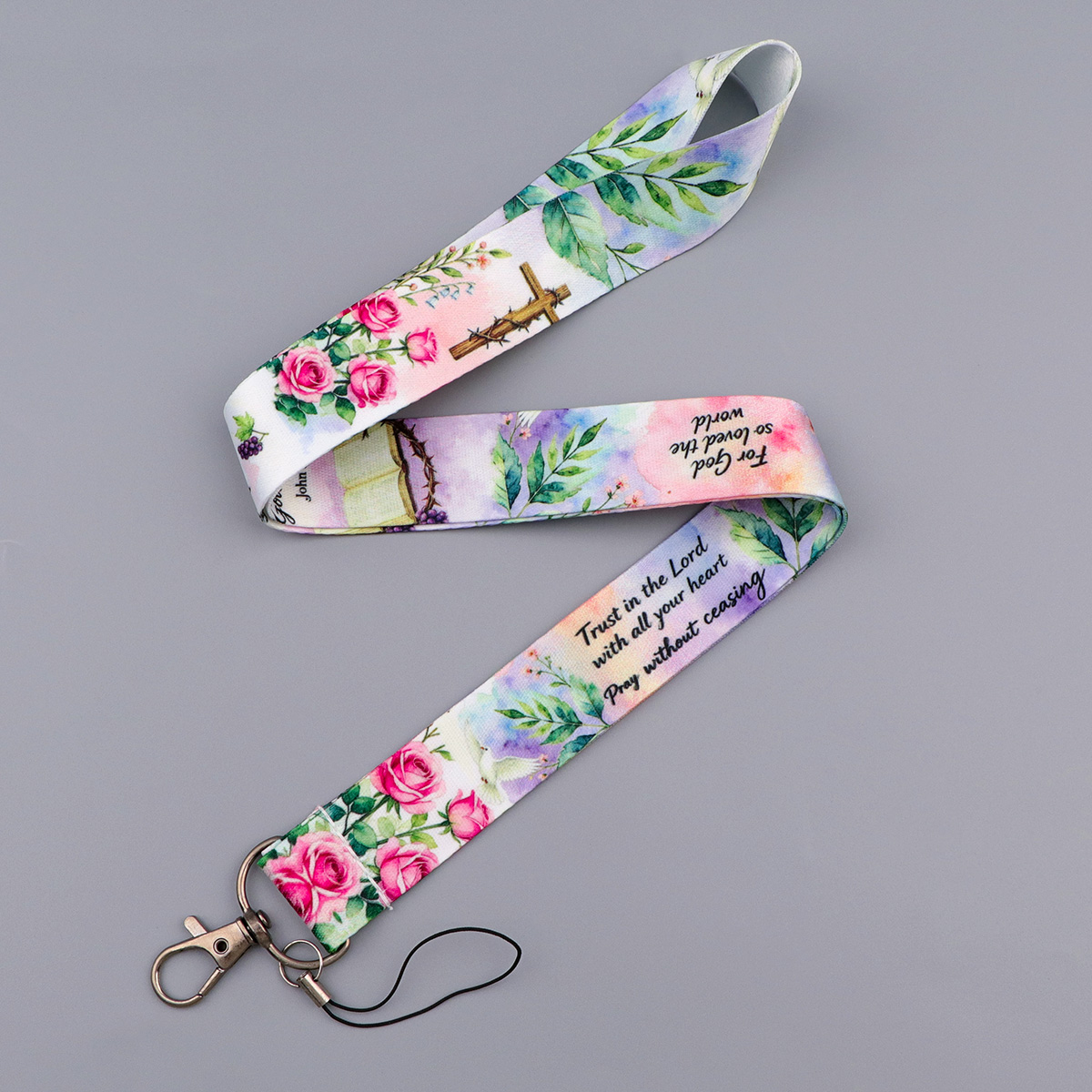 Blumenmuster-Kreuzdruck Handyb – Phone Cases Officeworks Bewertung und Preis
