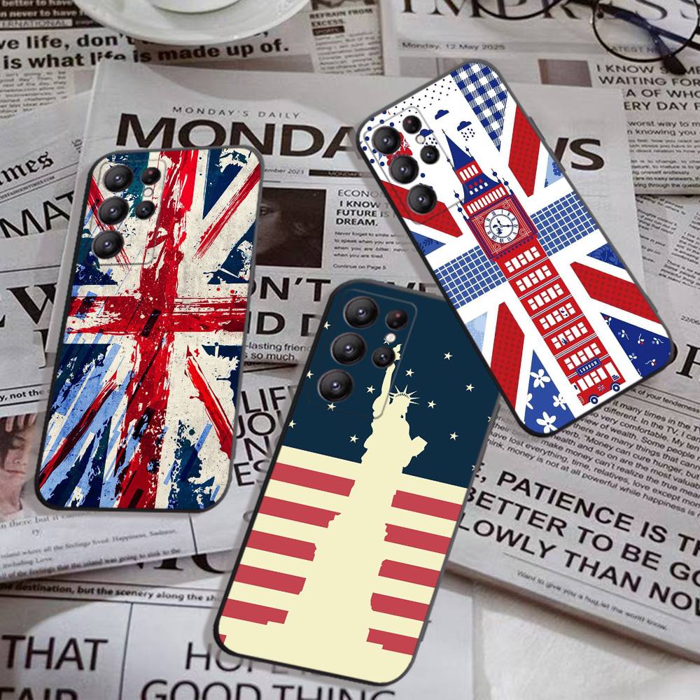 England Britisches Englisch UK – Phone Cases Uk Samsung Bewertung und Preis