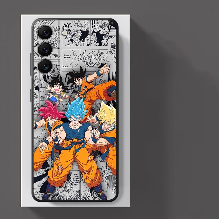 Handyhülle für Samsung Galaxy  – Phone Cases Drawing Bewertung und Preis