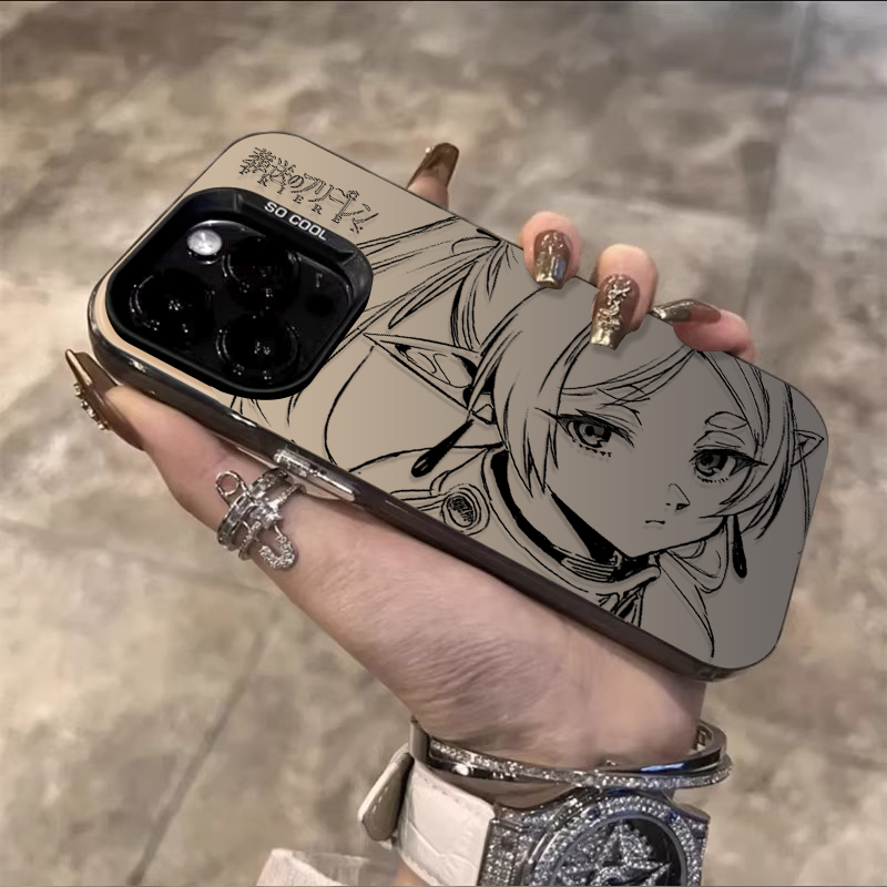 Heißer Anime-Frieren-Handyhüll – Phone Cases Redmi Bewertung und Preis
