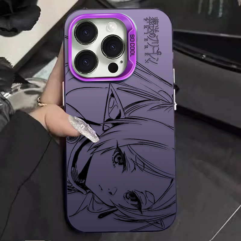 Heißer Anime-Frieren-Handyhüll – Phone Cases Redmi Bewertung und Preis