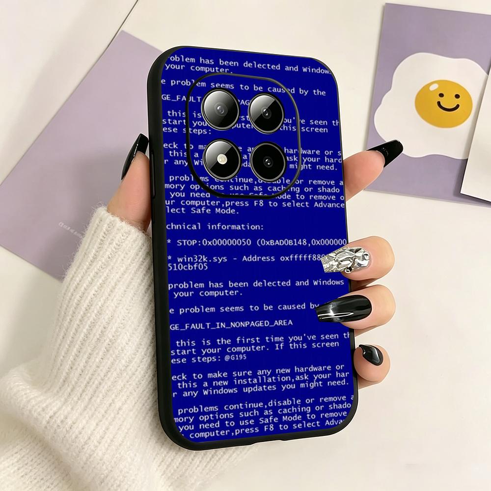 Modische Viral Error Coole Han – Phone Cases Viral Bewertung und Preis