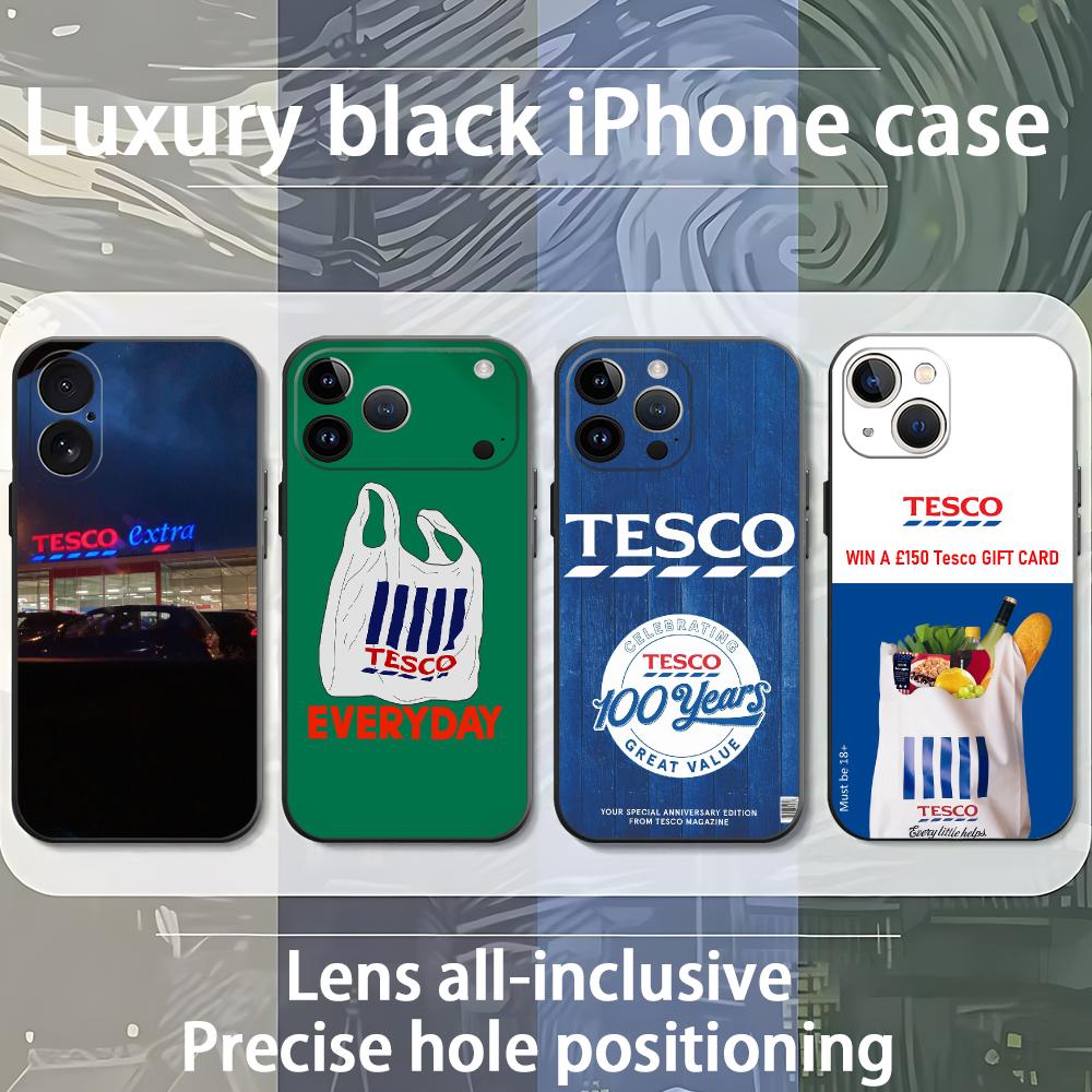 Tesco Handyhülle für iPhone 18 – Phone Cases Tesco Bewertung und Preis