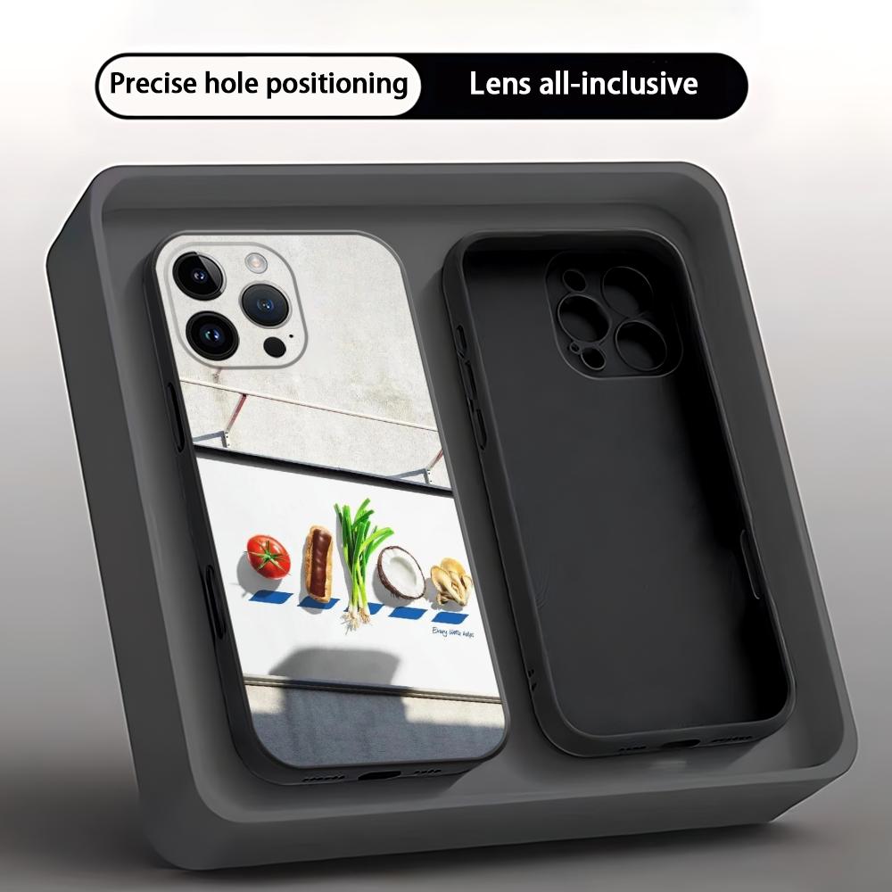 Tesco Handyhülle für iPhone 18 – Phone Cases Tesco Bewertung und Preis