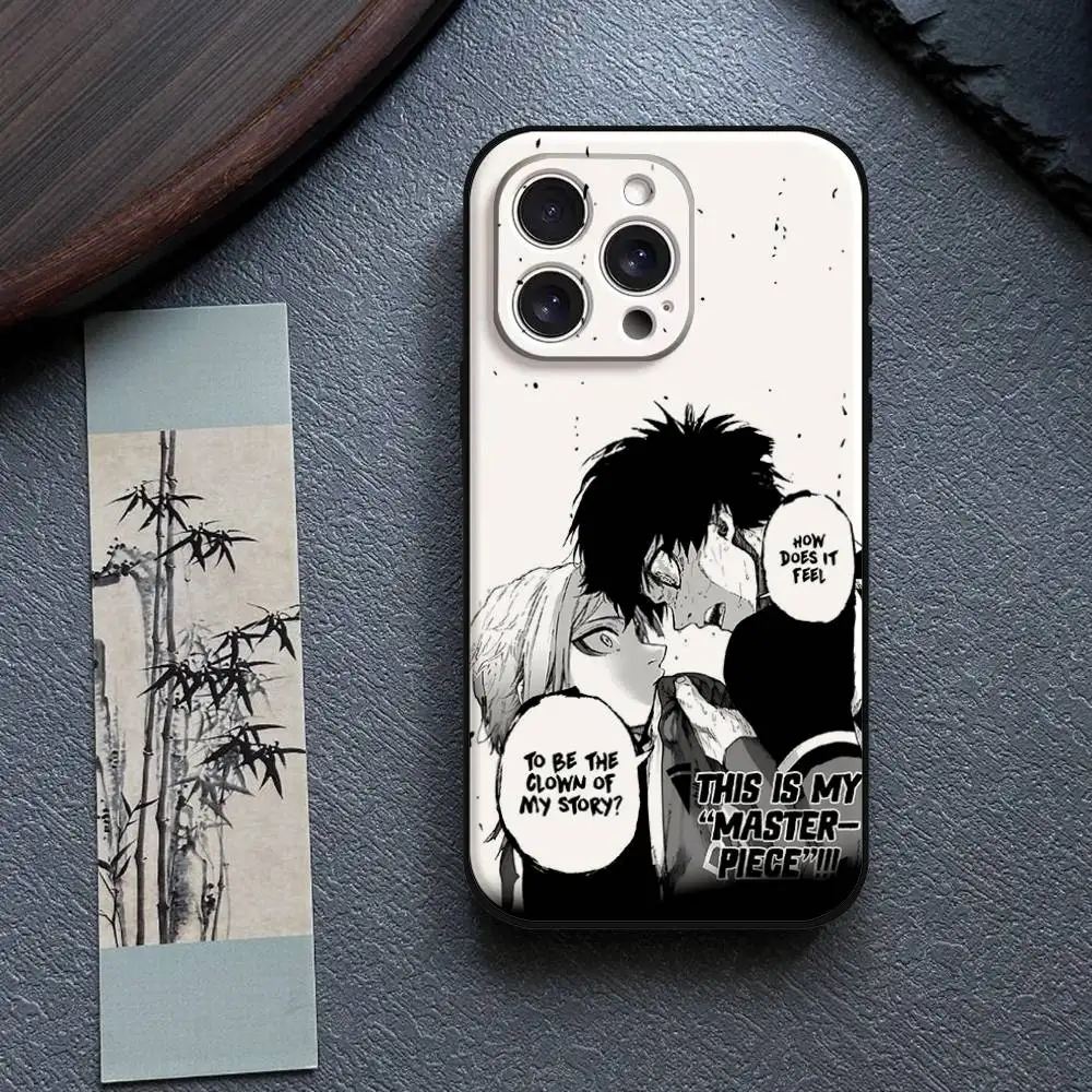 Anime Blues-Locks Handyhülle f – Phone Cases Quad Lock Bewertung und Preis