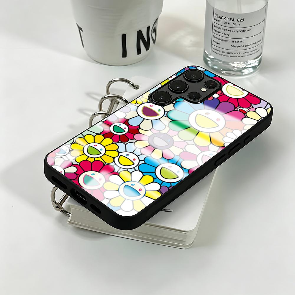 Sonnenblumen Japan Malerei M-M – Phone Cases Drawing Bewertung und Preis