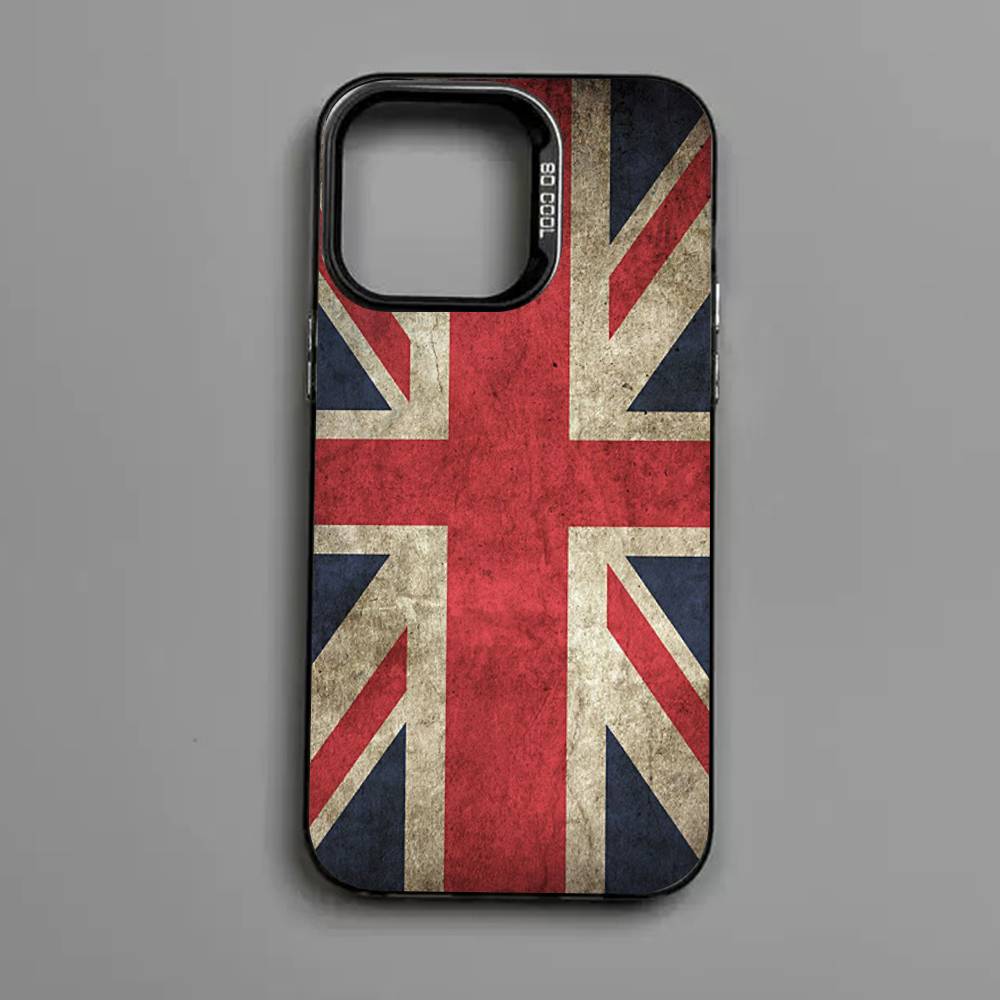 Britische Englische UK-Flagge  – Phone Cases Uk Samsung Bewertung und Preis