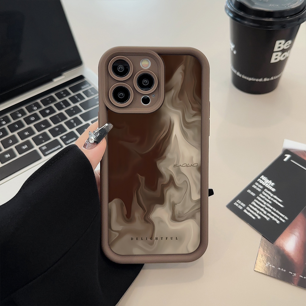 Handyhülle für Samsung Galaxy  – Phone Cases Drawing Bewertung und Preis