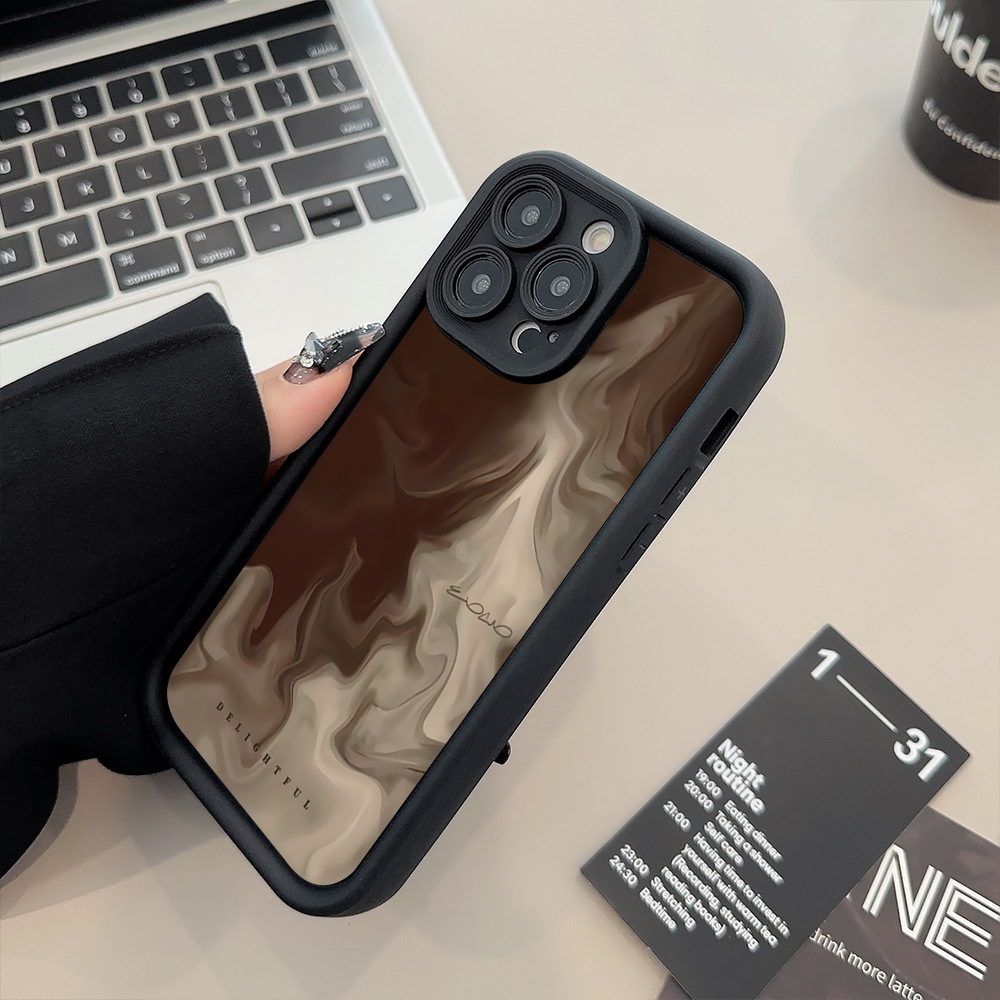 Handyhülle für Samsung Galaxy  – Phone Cases Drawing Bewertung und Preis