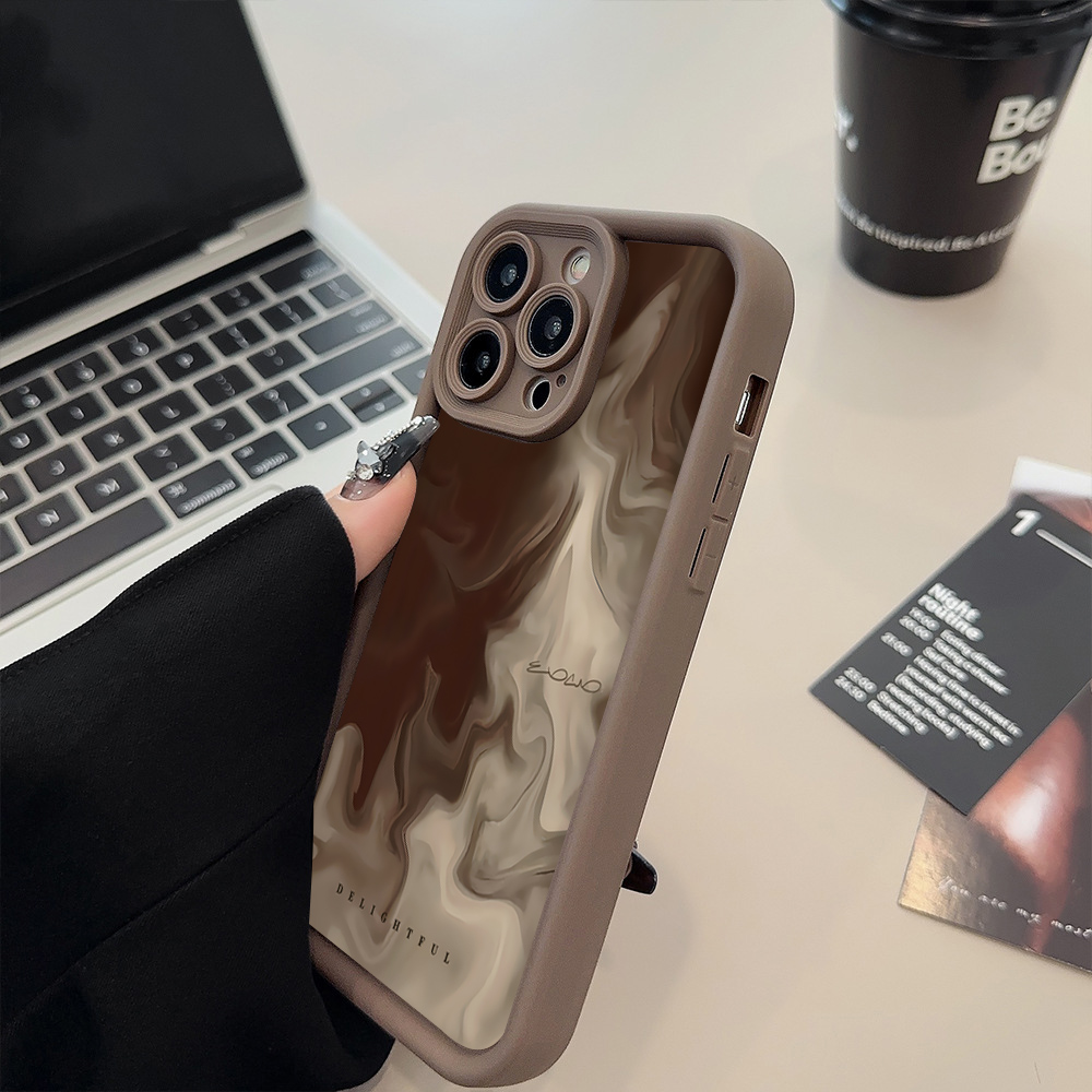 Handyhülle für Samsung Galaxy  – Phone Cases Drawing Bewertung und Preis