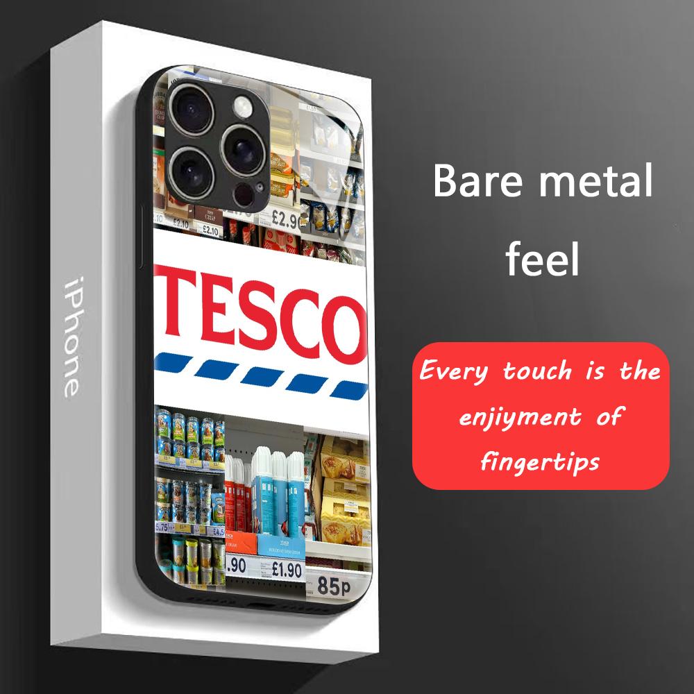 Tesco Handyhülle für iPhone 18 – Phone Cases Tesco Bewertung und Preis