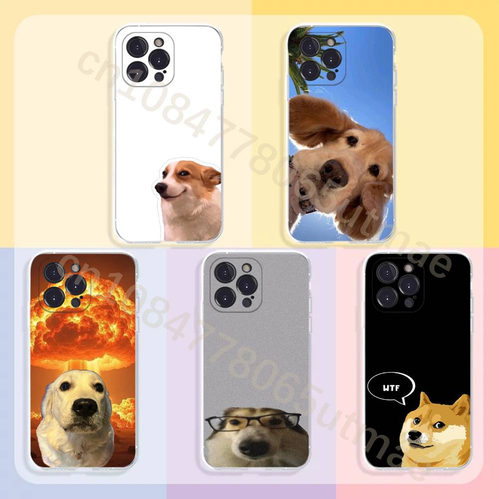 Virale Hunde-Handyhülle für iP – Phone Cases Viral Bewertung und Preis