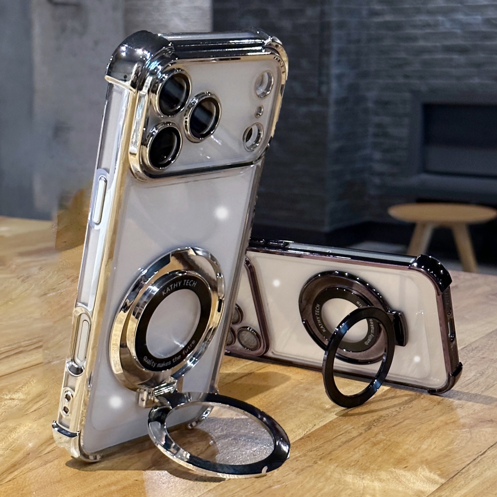 Luxuriöse, stoßfeste Beschicht – Phone Cases Classy Bewertung und Preis