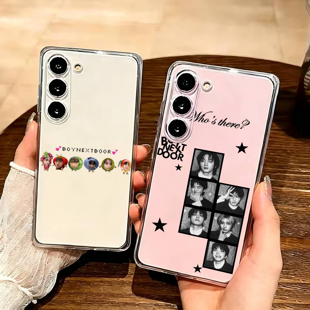B-BOYNEXTDOOR KPOP HOME VIRAL  – Phone Cases Viral Bewertung und Preis