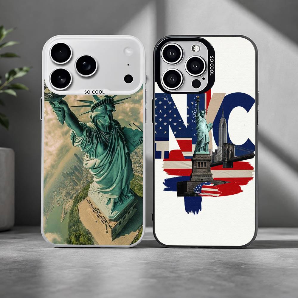 New York Freedom Tower Handyhü – Phone Cases York Bewertung und Preis