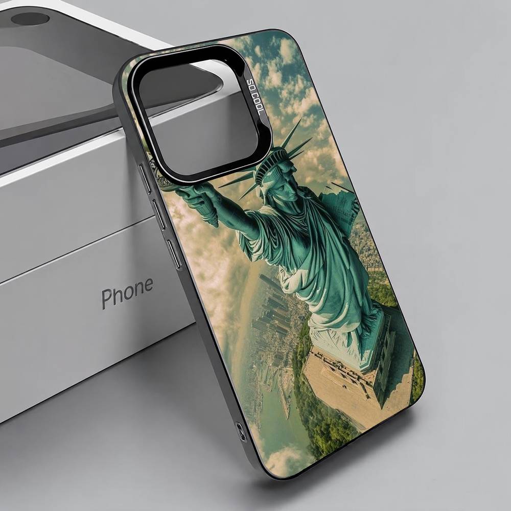 New York Freedom Tower Handyhü – Phone Cases York Bewertung und Preis