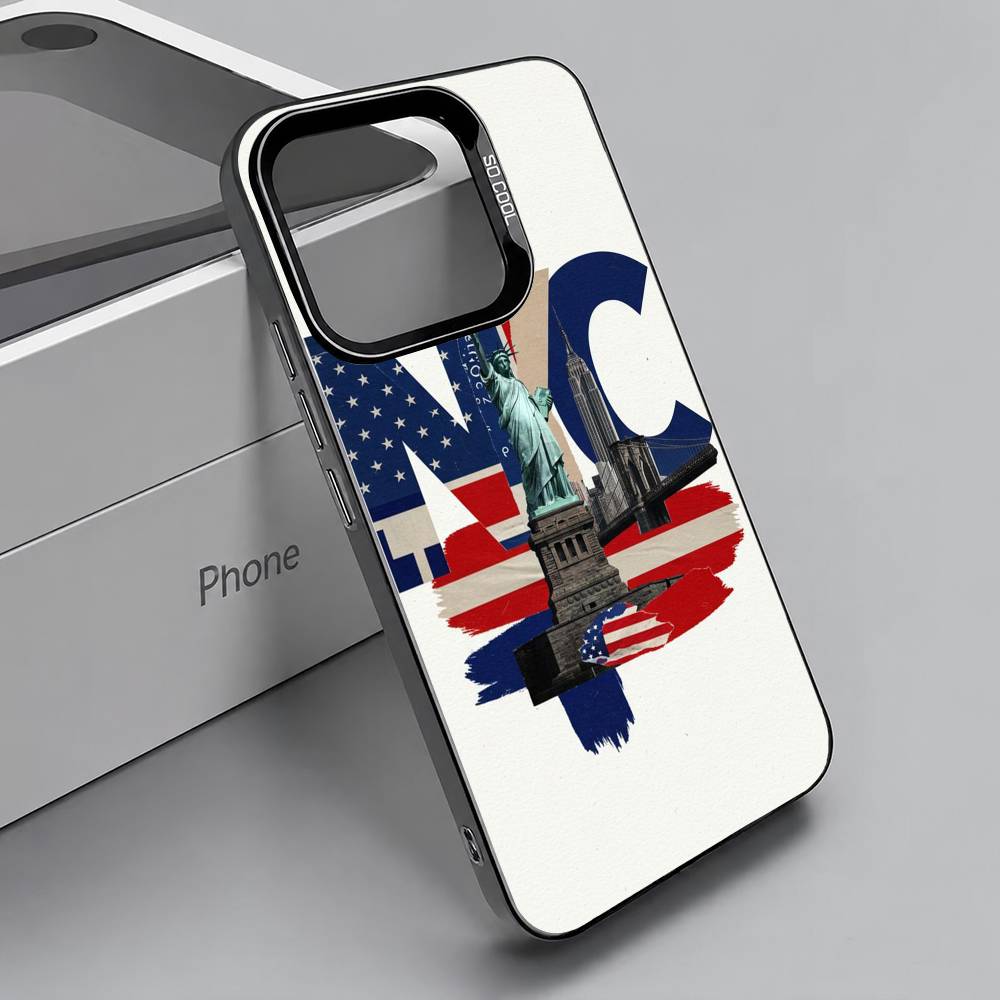 New York Freedom Tower Handyhü – Phone Cases York Bewertung und Preis
