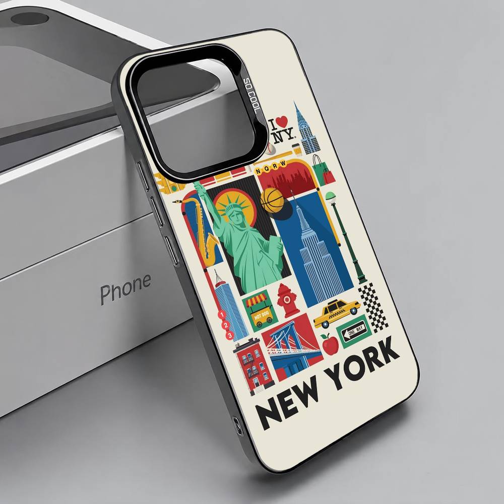 New York Freedom Tower Handyhü – Phone Cases York Bewertung und Preis