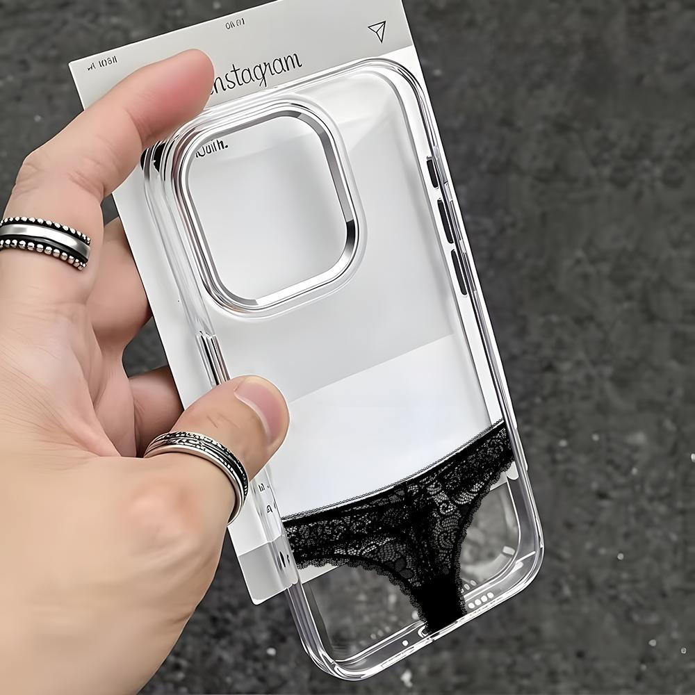 Lustige Höschen-Handyhülle für – Phone Cases Drawing Bewertung und Preis