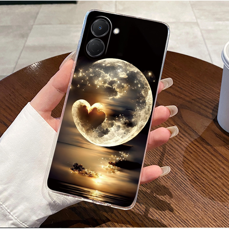 Viral beliebtes Malerei-Muster – Phone Cases Viral Bewertung und Preis