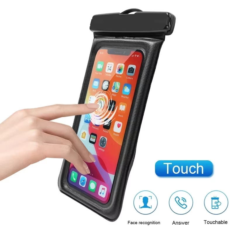 Neue schwimmfähige, wasserdich – Phone Cases Redmi Bewertung und Preis