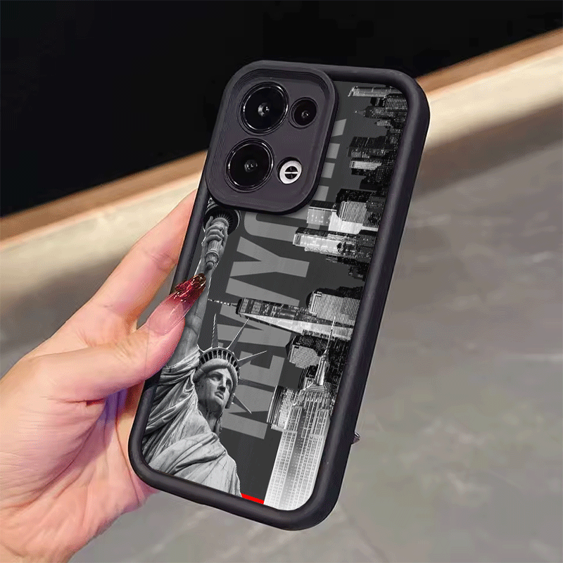 NYC New York City stoßfeste Ha – Phone Cases York Bewertung und Preis