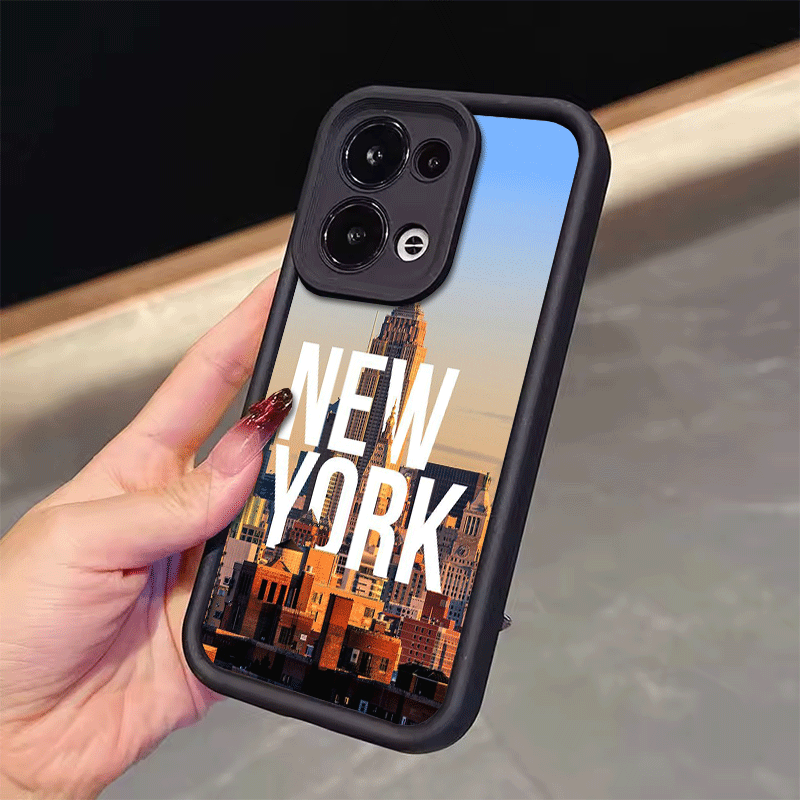 NYC New York City stoßfeste Ha – Phone Cases York Bewertung und Preis