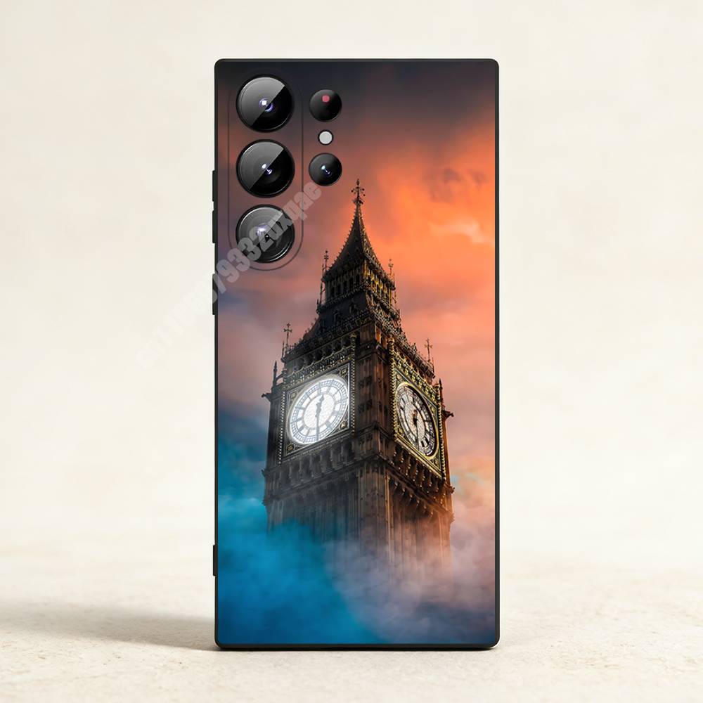 UK England London City Handyhü – Phone Cases Uk Samsung Bewertung und Preis