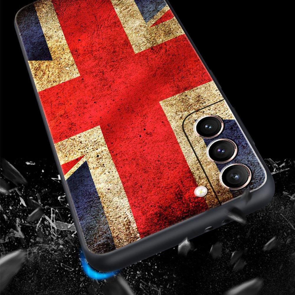 England UK Flaggen Handyhülle  – Phone Cases Uk Samsung Bewertung und Preis