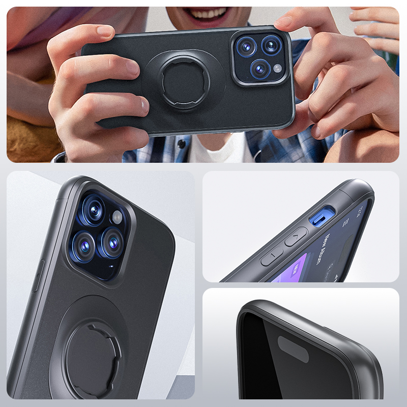 Motorrad-Handyhalter-Hülle für – Phone Cases Quad Lock Bewertung und Preis